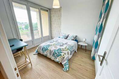 Appartement 4 pièces 108500 €