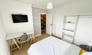 Appartement 4 Pièces 67 m² à vendre à Toulouse (31100)