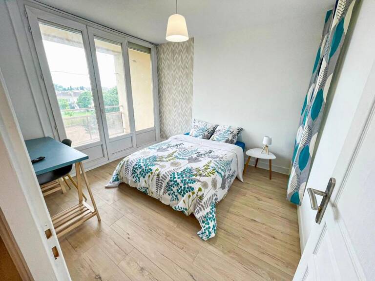 Toulouse Gironis Appartement T4 Colocation spécial investisseur 20 % de rentabilité — photo 1