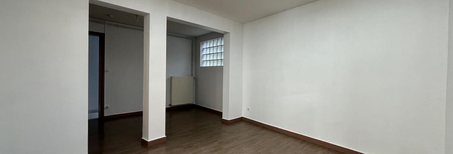 Appartement 1 Pièce 32 m² à louer à Évreux (27000)