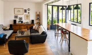 Maison 5 Pièces 116 m² à vendre à Toulouse (31500)