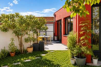 Maison 5 pièces 596000 €