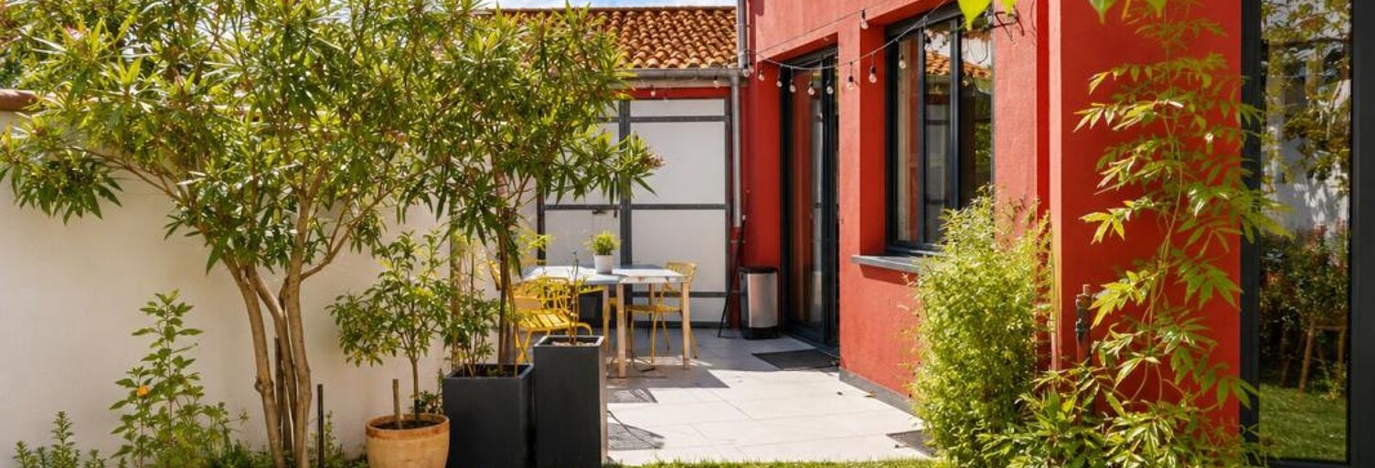 Maison 5 Pièces 116 m² à vendre à Toulouse (31500)