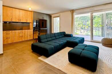 Appartement 4 pièces 650000 €
