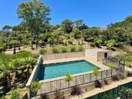 4 Pièces 85 m² • Terrasse Sud-Ouest • Vue Piscine • DPE A • Double Garage — photo 2