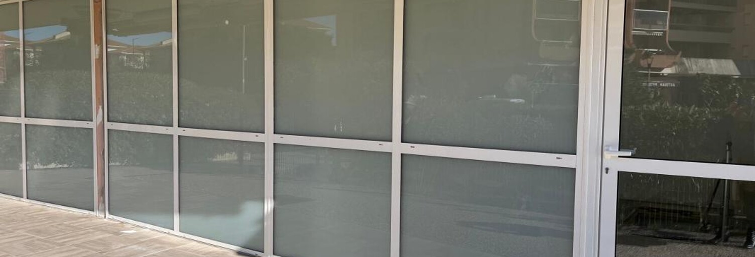 Commerce  42 m² à louer à Fréjus (83600)