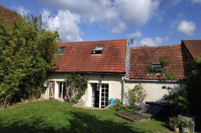 Maison 5 pièces 274000 €