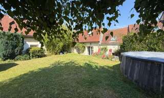 Maison 5 Pièces 121 m² à vendre à Drocourt (78440)