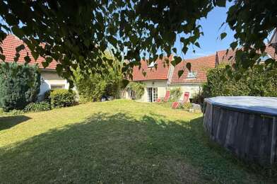 Maison 5 pièces 274000 €