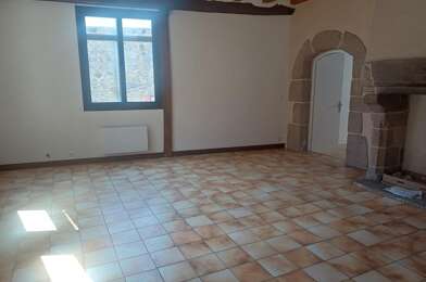 Appartement 4 pièces 800 €