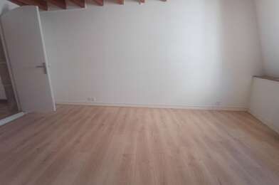 Appartement 4 pièces 800 €