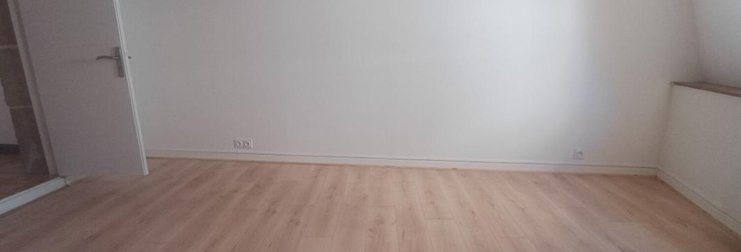 Appartement 4 Pièces 92 m² à louer à Saint-Brieuc (22000)