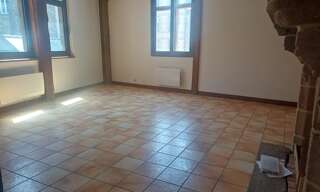 Appartement 4 Pièces 92 m² à louer à Saint-Brieuc (22000)