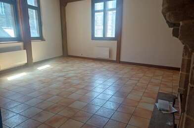 Appartement 4 pièces 800 €