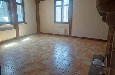 Appartement À Louer — photo du bien