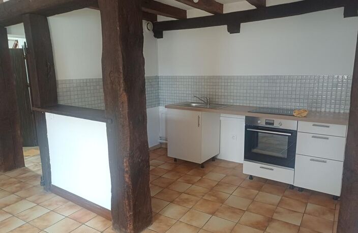 Appartement À Louer — photo 2