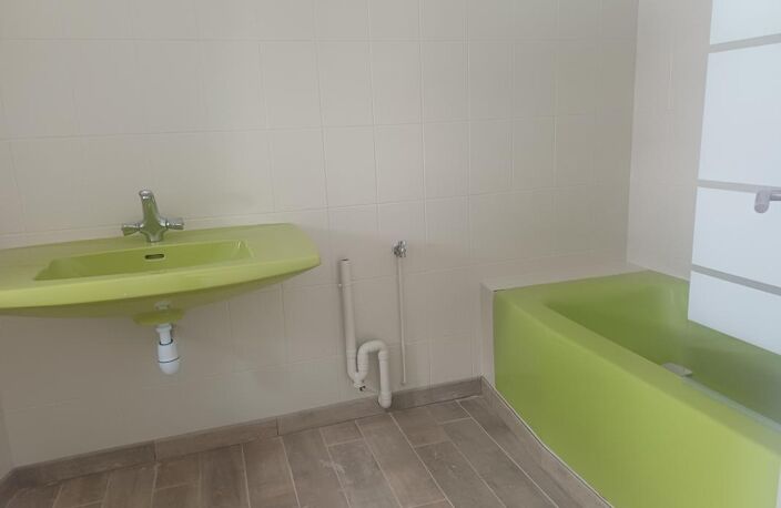 Appartement À Louer — photo 4