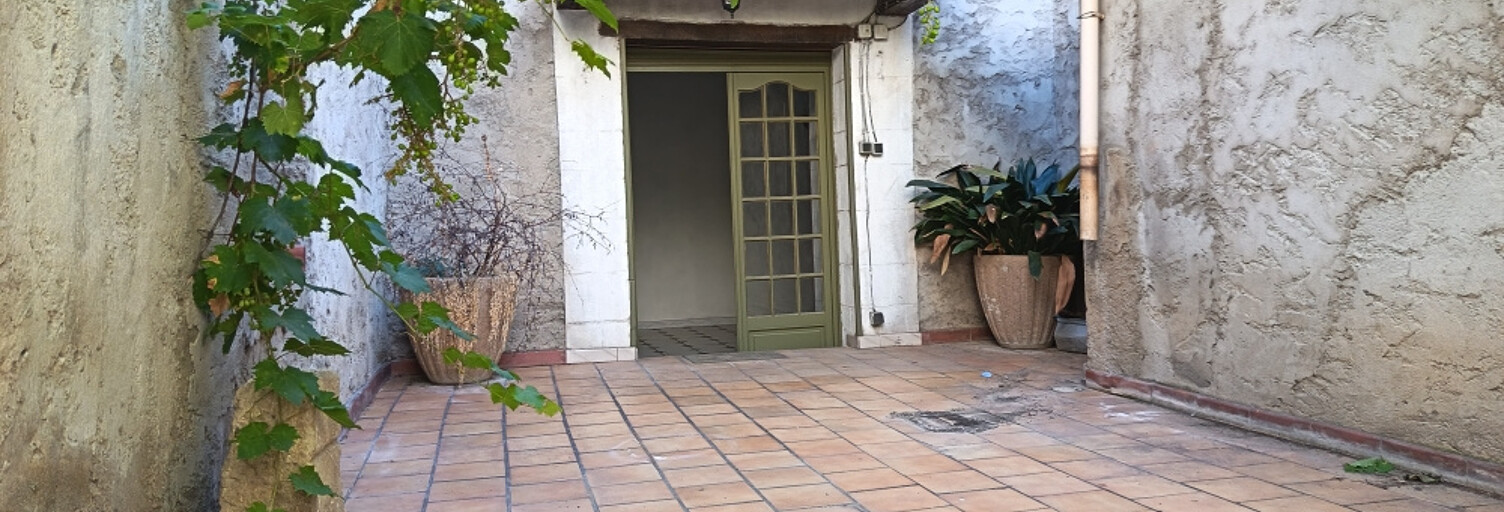 Maison 6 Pièces 150 m² à vendre à Eyguières (13430)