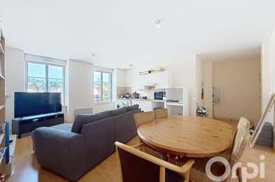 Appartement 2 pièces 162000 €