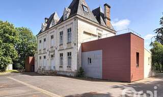 Appartement 2 Pièces 58 m² à vendre à La Garnache (85710)
