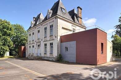Appartement 2 pièces 151000 €