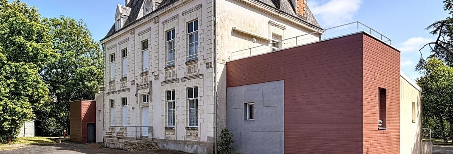 Appartement 2 Pièces 58 m² à vendre à La Garnache (85710)