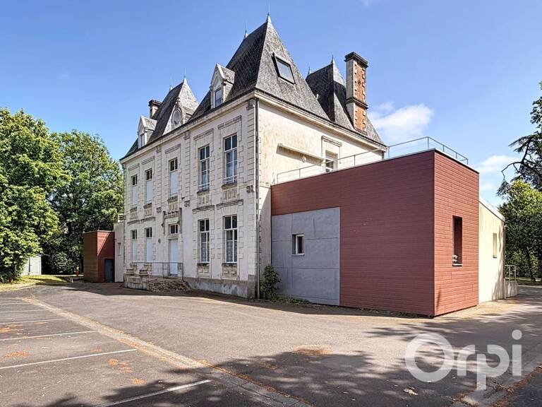 Appartement À Vendre — photo 1