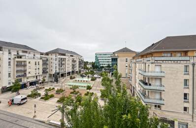 À vendre à Orléans – Appartement 2 pièces de 43 m² — photo du bien