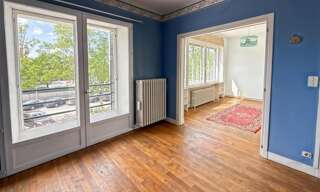 Appartement 3 Pièces 61 m² à vendre à Orléans (45000)