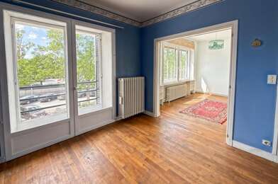 Appartement 3 pièces 159900 €