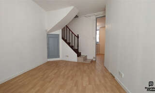 Maison 4 Pièces 49 m² à vendre à Angoulême (16000)