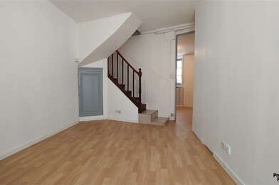 Maison 4 pièces 112500 €