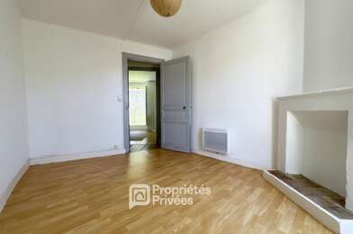 Maison 4 pièces 112500 €