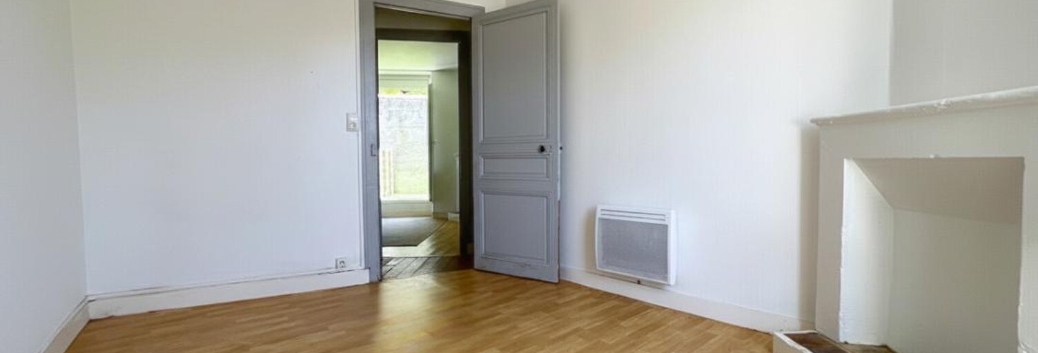 Maison 4 Pièces 49 m² à vendre à Angoulême (16000)