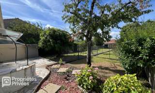 Maison 8 Pièces 120 m² à vendre à Soyaux (16800)