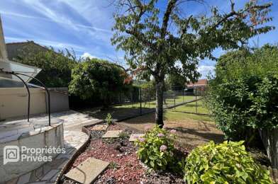 Maison 8 pièces 119000 €