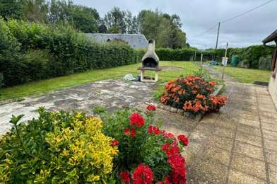 Maison 4 pièces 172000 €