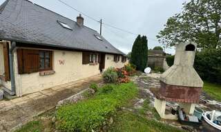 Maison 4 Pièces 86 m² à vendre à Mesnil-Mauger (76440)
