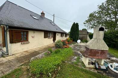 Maison 4 pièces 167000 €