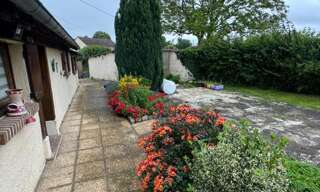 Maison 4 Pièces 86 m² à vendre à Mesnil-Mauger (76440)