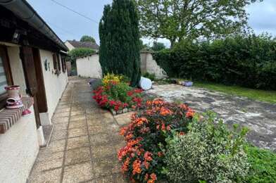 Maison 4 pièces 167000 €