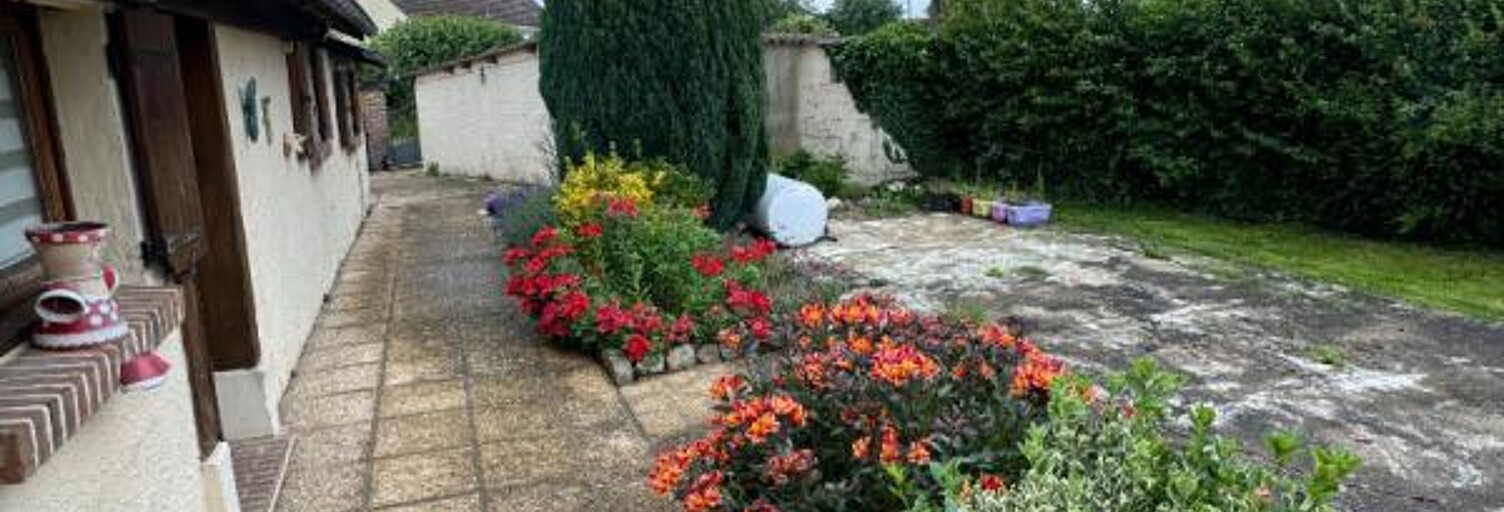 Maison 4 Pièces 86 m² à vendre à Mesnil-Mauger (76440)