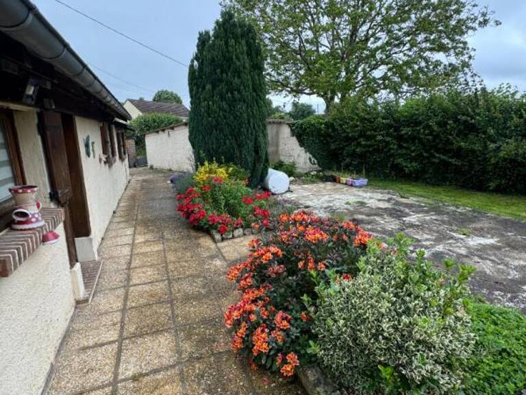 Maison Mesnil Mauger 4 pièce(s) 86 m2 — photo 1