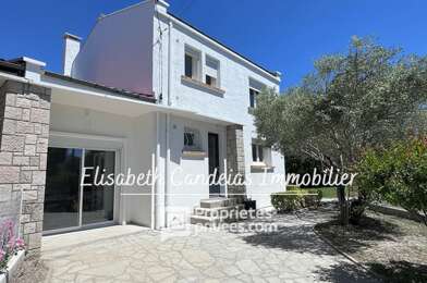 Maison 5 pièces 450000 €