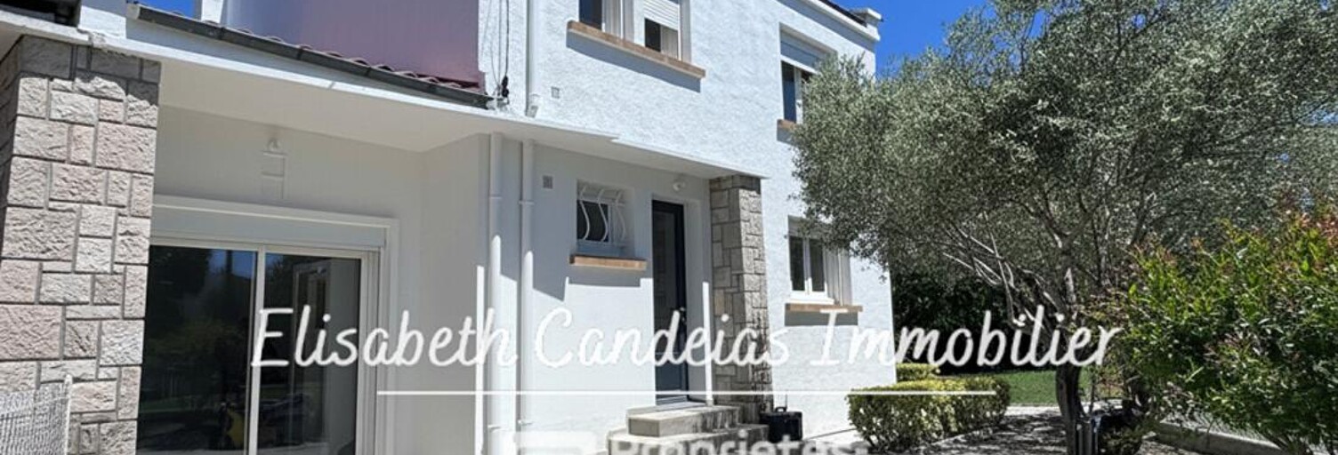 Maison 5 Pièces 97 m² à vendre à Saint-Jean (31240)
