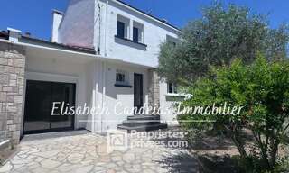 Maison 5 Pièces 100 m² à vendre à Saint-Jean (31240)