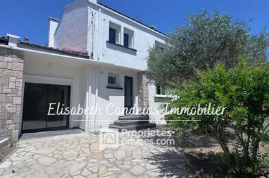 Maison 5 pièces 450000 €