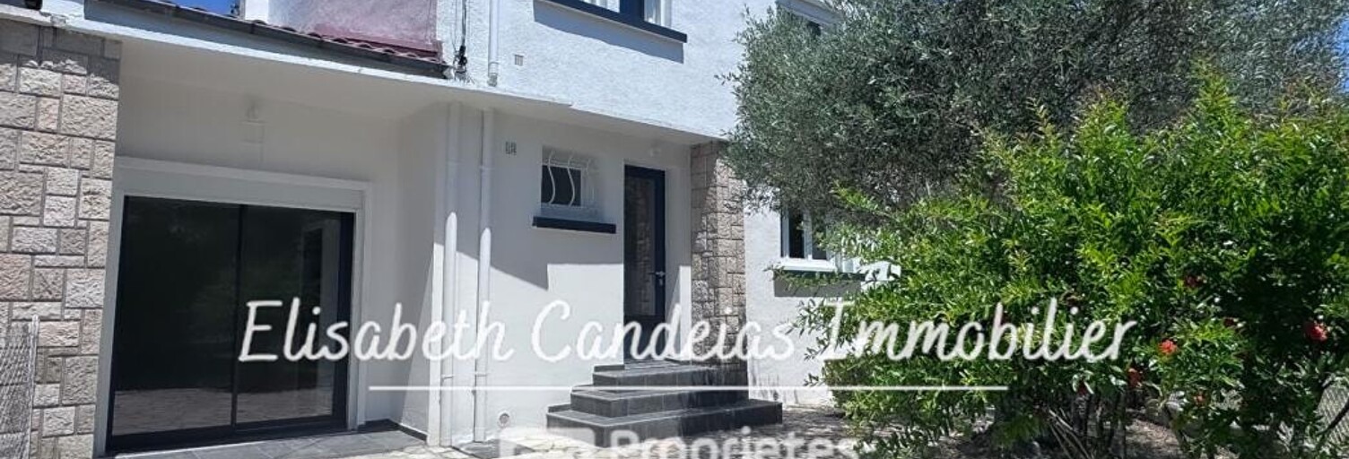 Maison 5 Pièces 100 m² à vendre à Saint-Jean (31240)
