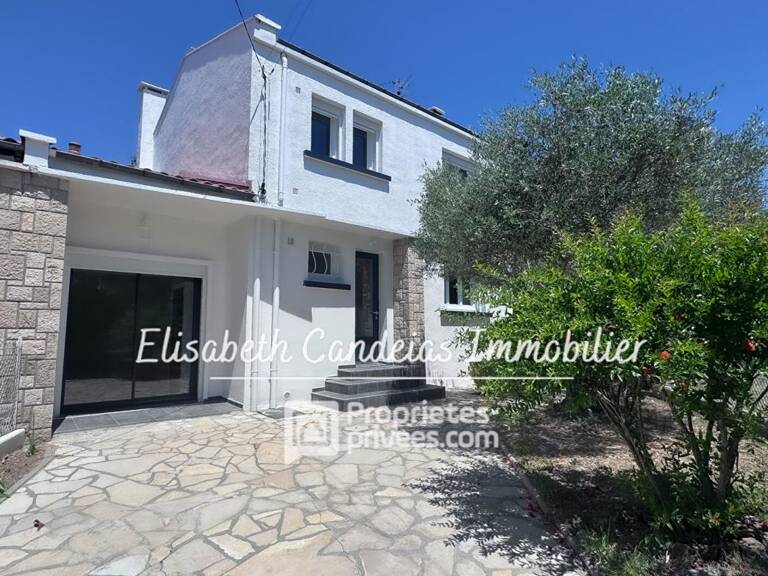 MAISON T5 avec suite parentale — photo 1