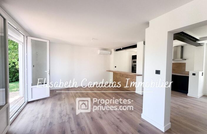 MAISON T5 avec suite parentale — photo 2